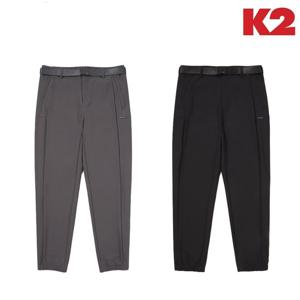 (등산양말) 남성 플라이워크 조거 팬츠 KMU24343