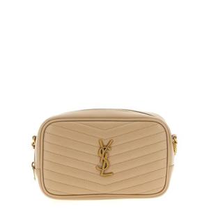 생로랑 크로스백 748849DV7072721 Beige