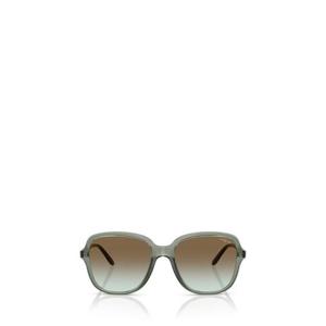 보그 선글라스 VO5601S 3086E8 TRANSPARENT MALLARD GREEN