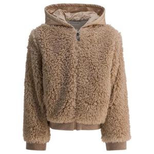 몽클레어 앙팡 남아 베이지 후리스 자켓 8G0001389B0G268