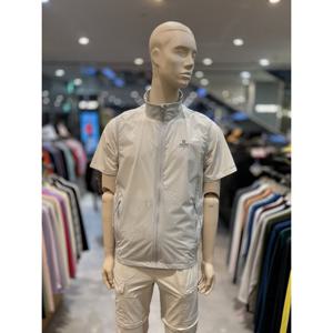 [네파][네파] 네파 남성 에어로윙 우븐 베스트 7L31403 (P003578