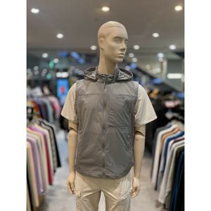 [네파][네파] 네파 남성 스테이 스트레치 우븐 베스트 7L31402 (