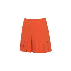 [와이드앵글]여성 WG 팬츠스커트 WWU23Q72O4