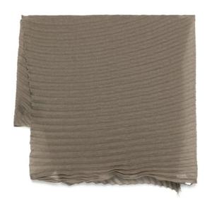 이세이미야케 옴므플리세 플리츠 실키 울 스톨 IM58AD101 65