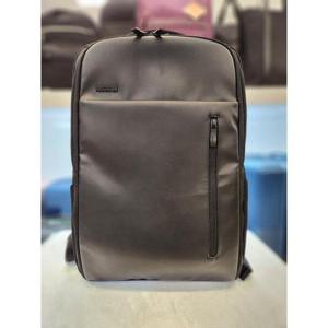 아메리칸투어리스터 세이브존01 DAYTON 데이튼 공용사용 빅사이즈 백팩 노트북수납가능 QB809001 BLACK