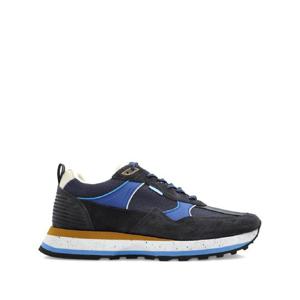 25 FW 폴스미스 스웨이드 패널 스니커즈 M2SBNK09TLEA TP441745585