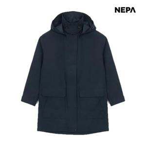 [네파 (행사)]여성 간절기 듀라이크 2L 방수 코트 7K20562