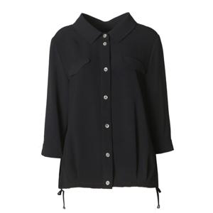 [엠씨]시원한스텐카라블라우스 C52B062