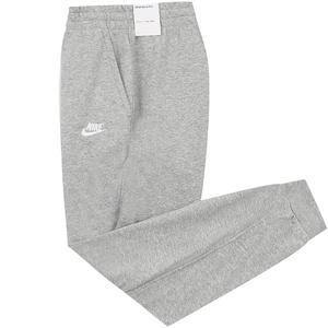 [정품] 나이키 주니어 클럽 프렌치 테리 LBR 조거 팬츠 (FD3019-063)