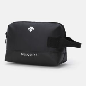 [데상트공식] 심플 파우치 SQ323UBG80