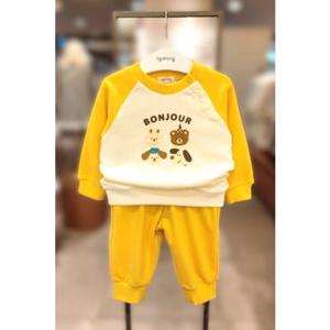 [아가방] 데일리  상하세트 (01S553003)