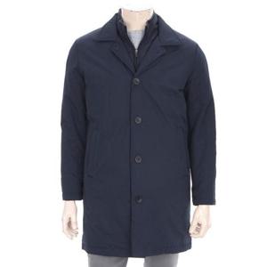 런던포그 세이브존04 라이너 set 파일럿 슬림 웰론코트 LIWMC853a