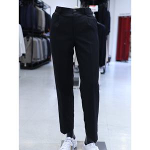 [STCO]STCO FW 가을 코튼라이크 팬츠 (와이드핏) F1PA24371