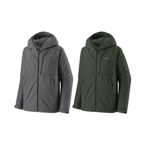 파타고니아코리아 85415Q7 멘즈 그래니트 크레스트 레인 재킷 JD