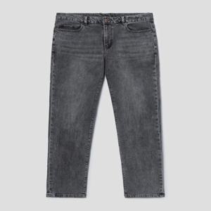 갤럭시라이프2025F/W[베스트상품]레귤러핏베이직데님GC5821M043