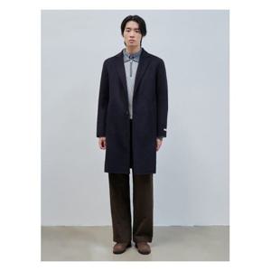 [빈폴멘]체스터 코트  네이비 (BC4X30C24R) .