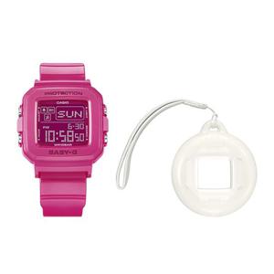[지샥]지코스모정품 LNW 아동용 여성용 방수손목시계_BGD-10K-4DR