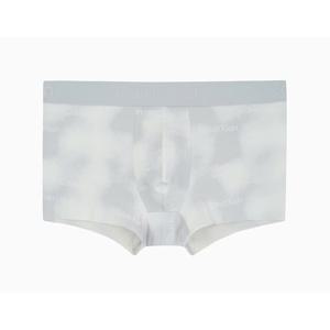[캘빈클라인 언더웨어]남성 CK블랙 프린트 로우 라이즈 트렁크 NB4422-2RS