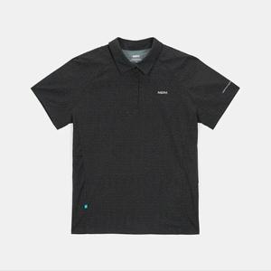 [네파 (행사)]남여 아이스테크쉘 냉감 스트레치 반팔 카라 티셔츠 7K35236 7K45236