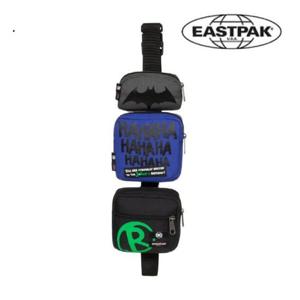 [이스트팩(스포츠)]이스트팩 X DC코믹스  남녀공용 슬링백 바디색 DC크로스바디 EPCBS06 5V3