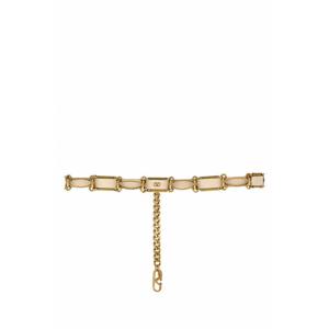 [VALENTINO] 라프리마 여성 벨트 7W2T0SR4FGF REN 베이지 o Tan /2