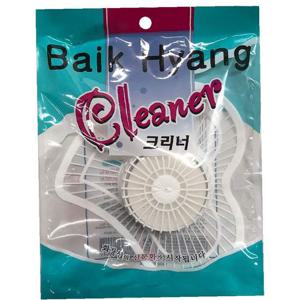 a나프탈렌 백향크리너 1p 소변기크리너 화장실세정제