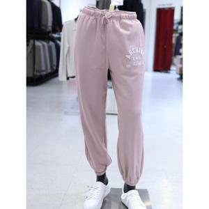 STCO 세이브존04 F/W 가을 아플리케 팬츠 4PA24304