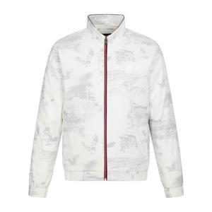 양말증정   핑골프  남성 패딩점퍼 (111E3JP112)