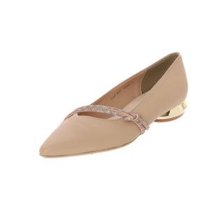 닥스 여성 펌프스 메리제인 플랫 슈즈 [DLF301 LS32]