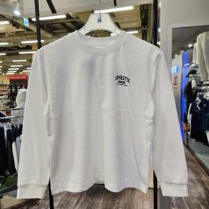 에스핏 HC09 그래픽 싱글 기본 티셔츠 SJZ509MKRT01