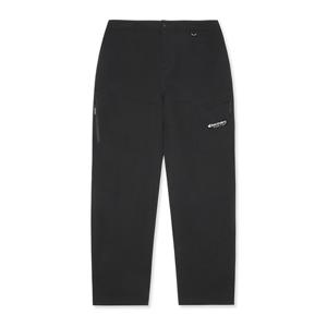 디스커버리바지 XQD DMPT3A034-BKS 고프코어 플렉서블 남성 카고팬츠