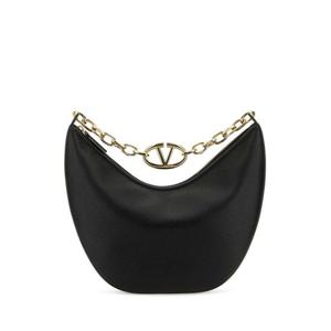 발렌티노 가라바니 숄더백 5W2B0N59JDK 0NO Black