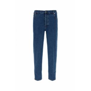 [GUCCI] 라프리마 남성 팬츠 835215XDDCX 4447 Blue /2