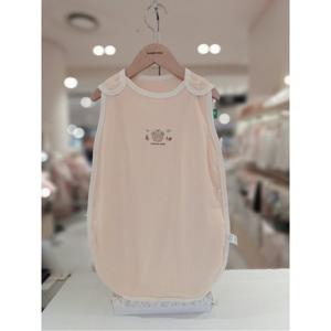 오가닉맘 포멘트수면조끼(출산돌선물) (MKZLSV01)