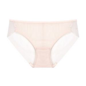 가벼운 메쉬망 여성햄팬티BGWPA310