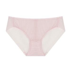 가벼운 메쉬망 여성햄팬티BGWPA311