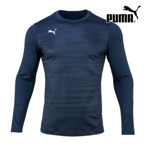 [푸마]M 푸마맨투맨 푸마 KK 라운드 긴팔티(954 03) 928954 03