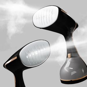 휴비딕 퀵 파워 스팀다리미 초고속 예열 살균 스팀 가정용 휴대용 HSI-3