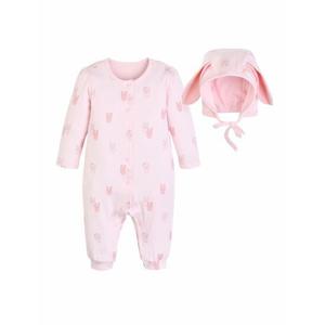 [모이몰른]유아 포포면 모달 우주복 세트 M253UUN06P