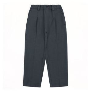 [빈]그레이 주름 팬츠BZ11PT02GY