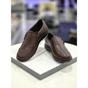 [무크]여성 소가죽 컴포트 로퍼 단화 516522255