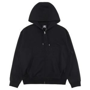 뉴발란스 UNI 트랙 클럽 후드집업 NBMDF41843 19