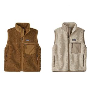 파타고니아코리아 23084Q7 우먼즈 클래식 레트로-X 베스트 JD