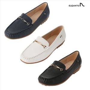 [엘칸토]여성쿠션UP 컴포트 로퍼 LCWC78U513