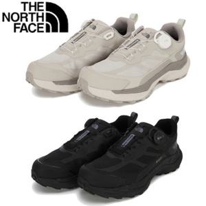 노스페이스 NS95R51 남여공용 에너지 테크 에어 고어택스 방수 트래킹화