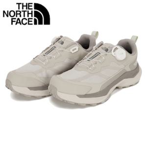 노스페이스 NS95R51B 남여공용 에너지 테크 에어 고어택스 방수 트래킹화