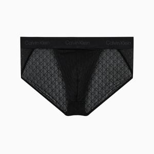 [캘빈클라인 언더웨어]NB4430-UB1 남성 스컬프트 레이스 브리프