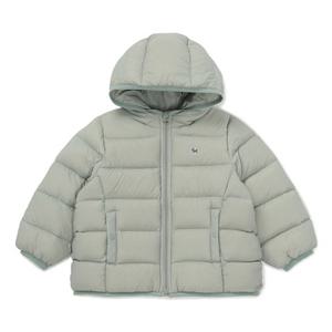 [블루독베이비8] 25FW (MN) 소프트 웜 구스다운 HJ (45C1911402) (BLUEDOG BABY 유아 출산 백일 선물 도트