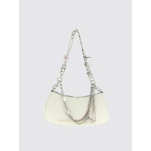 [MARC JACOBS] 라프리마 여성 숄더 백 2R4HSH038H02 137 화이트 /6