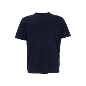 띠어리 반팔 티셔츠 O0186710XHX Blu